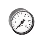 Watts - MA Buisveermanometer Manometer 63-A-1/4 0/16B