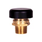 Watts - Ont- en beluchter Vacuumbreker N36 1/2"