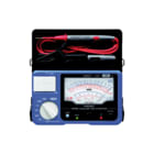 Hioki - H349 Isolatieweerstandsmeter Isolwstmt H3490 (Analoog)