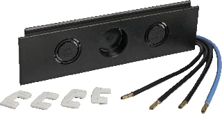 Attema - Click-mate XL-plus Comp. v. opstell./kopp. kast/less. koppset groepkast 16175 xd