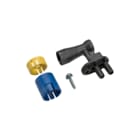 Vaillant - Toeb./onderd. gasgestookte cv-ketel Pitobuis 0020080204