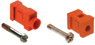 Weidmüller - Toebehoren/onderdelen industrieel connector DS20