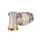 Comap - 2428E Radiatorvoetventiel csar voet.zlf1/2ha 2428e  ds50