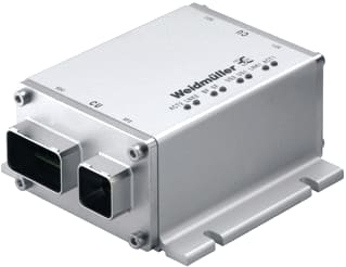 Weidmüller - Repeater 2581810000