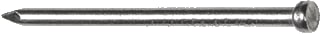 FIS PROFI - Spijker Fisp Draadnag 3.0X65 Blank Ds