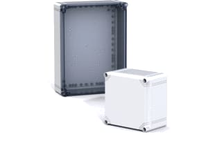 NVent Hoffman - Klemmenkasten Installatiekast leeg Eldo Behuiz Knst Opcp303013Te