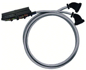 Weidmüller - PLC verbindingskabel 1431530100