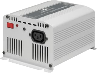 TBS electronics - Universele voedingseenheid dc/ac omv. 200va/24vdc