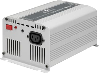 TBS electronics - Universele voedingseenheid Dc/Ac Omv. 350Va/24Vdc