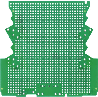 Weidmüller - Elektronicabehuizing 1317200000