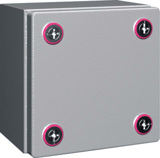 Rittal - KX KL Klemmenkast 1500000