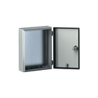 Rittal - KX E-Box Schakelkast leeg Ebx 150X300X80 1D Mpl