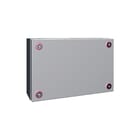 Rittal - KX KL Klemmenkast 300X200X120 Ral7035