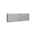 Rittal - KX KL Klemmenkast 600X200X120 Ral7035