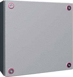 Rittal - KX KL Klemmenkast 1507000