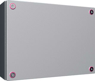 Rittal - KX KL Klemmenkast 1508000