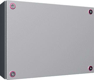 Rittal - KX KL Klemmenkast 1511000