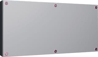 Rittal - KX KL Klemmenkast 1513000