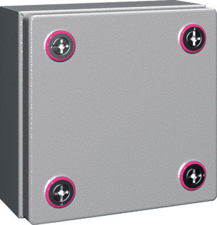 Rittal - KX KL Klemmenkast 1514000