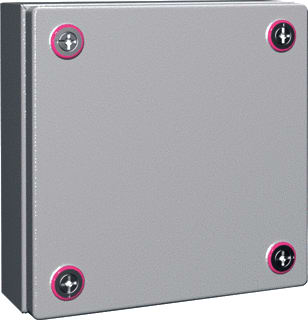 Rittal - KX KL Klemmenkast 1516000
