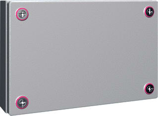 Rittal - KX KL Klemmenkast 1517000