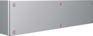 Rittal - KX KL Klemmenkast 1527000
