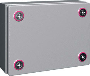 Rittal - KX KL Klemmenkast 1528000