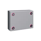Rittal - KX KL Klemmenkast 1528000