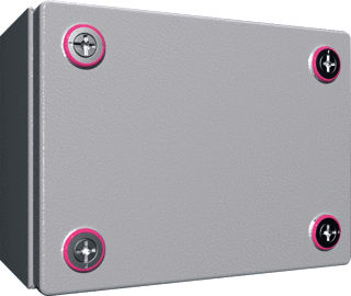 Rittal - KX KL Klemmenkast 1529000