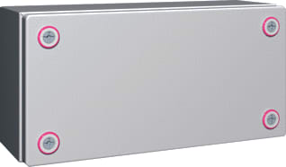 Rittal - KX KL Klemmenkast 1530000