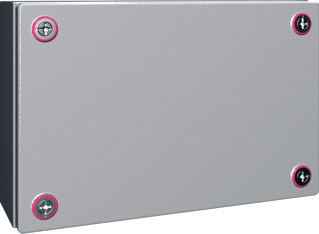 Rittal - KX KL Klemmenkast 1531000