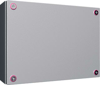 Rittal - KX KL Klemmenkast 1536000