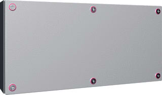 Rittal - KX KL Klemmenkast 1538000