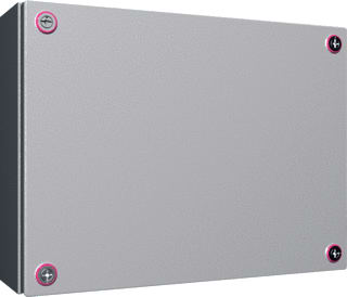 Rittal - KX KL Klemmenkast 1539000