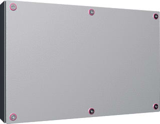 Rittal - KX KL Klemmenkast 1540000