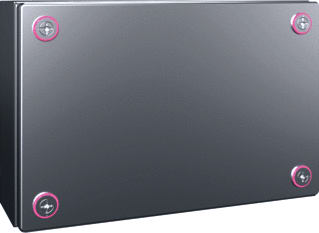 Rittal - KX Klemmenkast 1566000