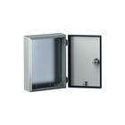 Rittal - KX E-Box Schakelkast leeg Ebx 200X300X155 1D Mpl