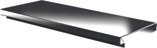 Rittal - AX Dak/vloerelement v kast/lessenaar Dak/Vloer Elem 2361010