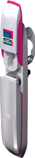 Rittal - AX Deursluiting voor kast/lessenaar Comfort Handgreep