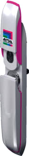 Rittal - AX Deursluiting voor kast/lessenaar Comf Handgr Veilighsl