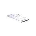 Rittal - SZ Invoerplaat sparing kast/lessenaar Invoerpl Kast 2561200