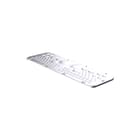 Rittal - SZ Invoerplaat sparing kast/lessenaar Invoerpl Kast 2561300