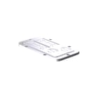 Rittal - SZ Invoerplaat sparing kast/lessenaar Invoerpl Kast 2563200