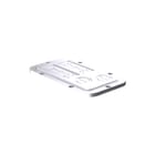 Rittal - SZ Invoerplaat sparing kast/lessenaar Invoerpl Kast 2565200