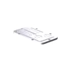 Rittal - SZ Invoerplaat sparing kast/lessenaar Invoerpl Kast 2567200