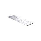 Rittal - SZ Invoerplaat sparing kast/lessenaar Invoerpl Kast 2567300