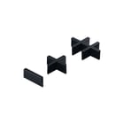 Rittal - SZ Invoerplaat sparing kast/lessenaar Inlay 4-V Ds5