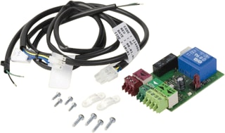 Remeha - Toeb./onderd. gasgestookte cv-ketel Interface 0-10V (If 01)