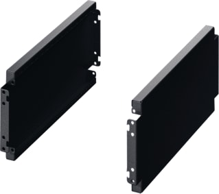 Rittal - AX Sokkel voor kast/lessenaar sokkel kast 2820320 ds2