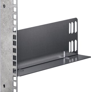 Rittal - VX Comp. v. uitbouw kast/lessenaar Glijrail Vx19I Ds10